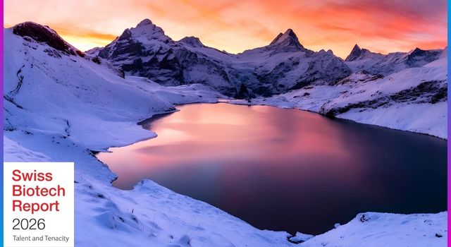 Discover how Valais strengthens its position within Switzerland’s biotech ecosystem through bioproduction, applied research and innovation support, as highlighted in the Swiss Biotech Report 2026.