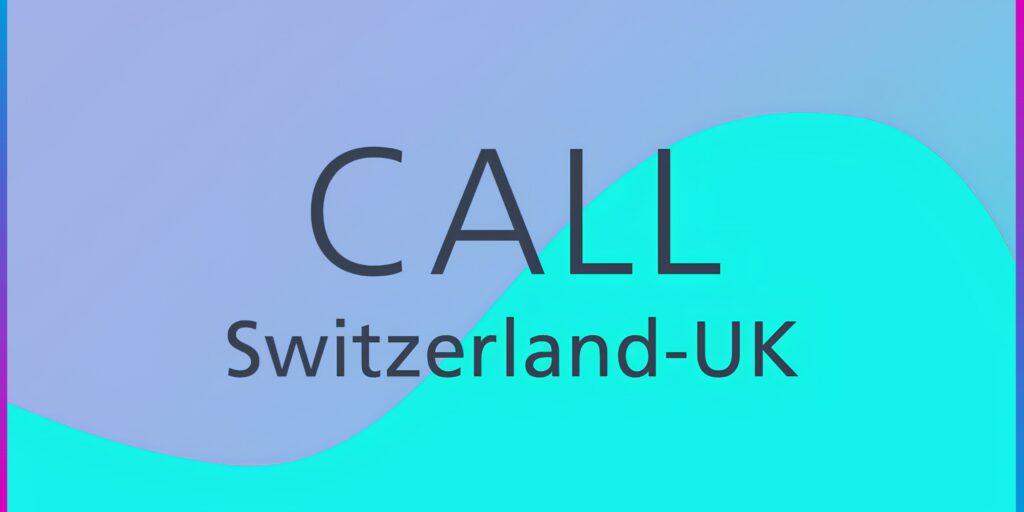BioArk_InnoSuisse_OpenCall_UK June 2026