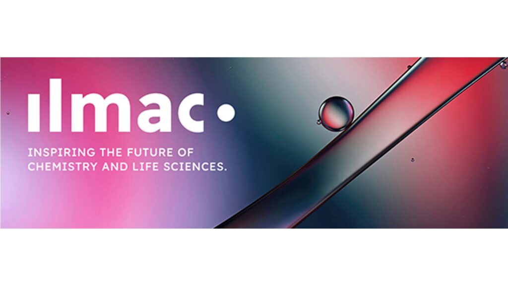 ILMAC Lausanne 2026