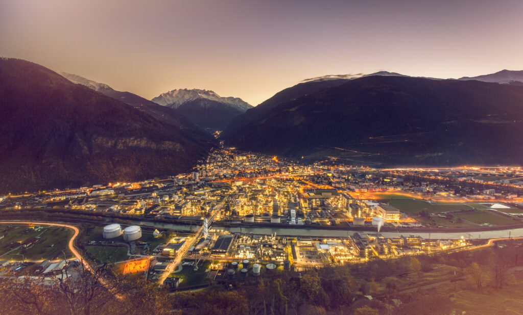 Lonza_Valais